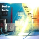 Helios Suite - CD