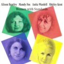 Women With Standards - CD