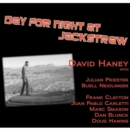 Day for Night at Jackstraw - CD