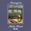 Menagerie - CD