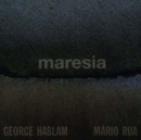 Maresia - CD