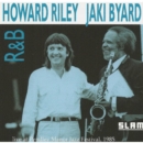 R&B: Live at Pendley Manor Jazz Festival, 1985 - CD