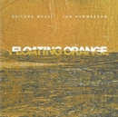 Floating Orange - CD