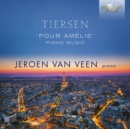 Tiersen: Piano Music - Vinyl