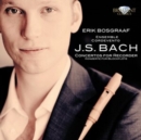 J.S. Bach: Concertos for Recorder - Vinyl