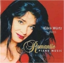Romantic Piano Music (Wurtz) - CD