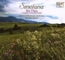 Complete Orchestral Works (Janacek Po) - CD