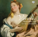 Vivaldi: Mandolin and Lute Concertos - CD