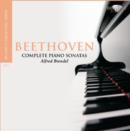Beethoven: Complete Piano Sonatas - CD