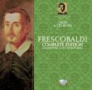 Frescobaldi: Complete Edition - CD