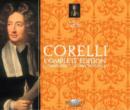 Corelli: Complete Edition - CD