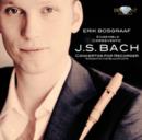J. S. Bach: Concertos for Recorder - CD