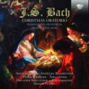 J.S. Bach: Christmas Oratorio - CD