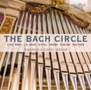 Emanuele Cardi: The Bach Circle - CD
