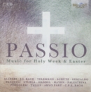 Passio: Music for Holy Week & Easter - CD