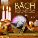 Bach: Music for Christmas - CD