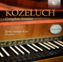 Kozeluch: Complete Sonatas - CD