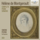Hélène De Montgeroult: Complete Piano Sonatas - CD