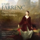 Louise Farrenc: Piano Trios/Cello Sonata - CD