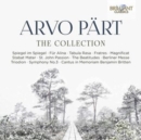 Arvo Pärt: The Collection - CD
