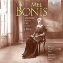 Mel Bonis: Complete Music for Flute & Piano - CD