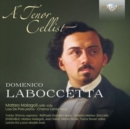 Domenico Laboccetta: A Tenor Cellist - CD