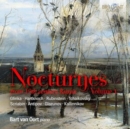 Nocturnes from 19th Century Russia - CD