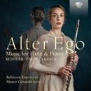Alter Ego: Music for Flute & Piano - CD