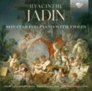 Hyacinthe Jadin: Sonatas for Piano With Violin - CD