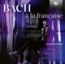 Bach À La Française - CD