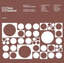 Tone Science: Module No. 4: Form and Function: Contemporary Modular Synthesiser Compositions - CD