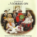 Grandson Of Morris On - CD