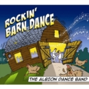 Rockin' Barn Dance - CD