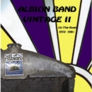 Vintage Albion Band - CD