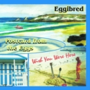 Postcard from the Eggs - CD