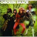 100 Ton Chicken (Bonus Tracks Edition) - CD