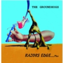 Razors Edge... Plus - CD