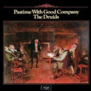 Pastime With Good Company - CD
