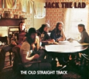The Old Straight Track - CD