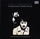 Please Sing a Song for Us: The Complete Humblebums Transatlantic Anthology - CD