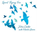 Spirit Flying Free - CD