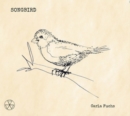 Songbird (Featuring Lyrics from Sandy Denny's Notebook) - CD