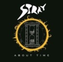 About Time - CD