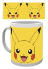 Pokemon Mug - Pikachu - Book