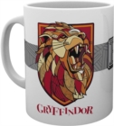 Harry Potter Stand Together Gryffindor Mug - Book