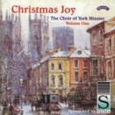 Christmas Joy Vol. I - CD