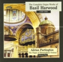 Complete Organ Works Volume 2 (Partington) - CD