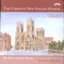 Complete New English Hymnal Vol. 1 - CD