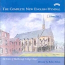 Complete New English Hymnal Vol. 2 - CD