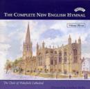 The Complete New English Hymnal - CD